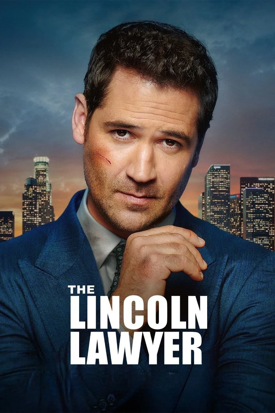 Luật Sư Lincoln (Phần 3) - The Lincoln Lawyer (Season 3)